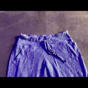 Aerie Thin Sweatpants (skinny)